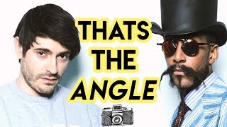 Why Fashion is NOT Style with Greg Michaels| That's the Angle