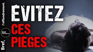 9 dangers mortels après l’effondrement