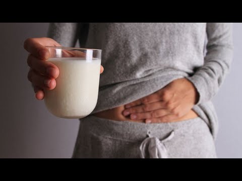 Dieta senza lattosio: cosa mangiare, senza dimenticare il calcio