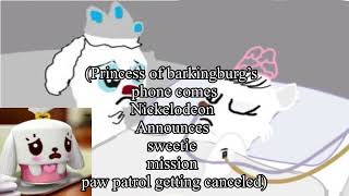 Sweetie’s Deathbed (Featuring Mimi) (Audio Only)