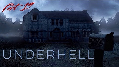 SCARY HAPPENINGS | Let