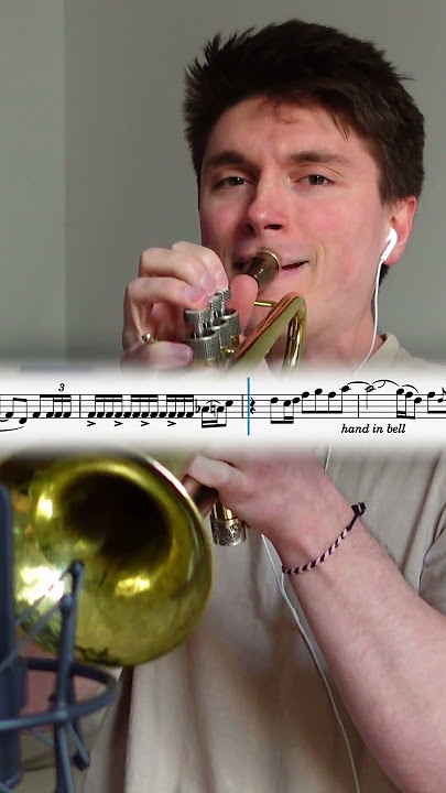 The PHILTHIEST trumpet solo OUT NOW on streaming platforms!
