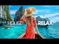 Summer Music Mix 2024 ⛅ The Best Of Vocal Deep House Music Mix 2024 ⛅ Artemis Summer House Vol.15