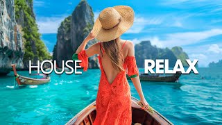 Summer Music Mix 2024 ⛅ The Best Of Vocal Deep House Music Mix 2024 ⛅ Artemis Summer House Vol.15 by Artemis Music 2,047 views 2 weeks ago 3 hours, 15 minutes
