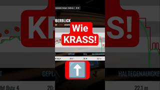 Die BAHN KOMMT ZU FRÜH an in Train Sim World 6 #funny #trainsim #railway