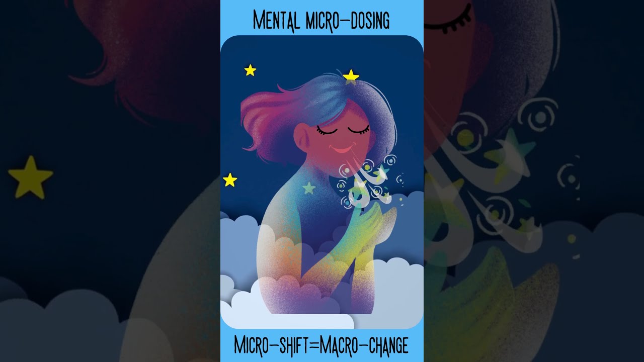 Feeling Anxious? Try This One-Breath Reset 