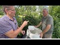 How To Compost The "Nerdy Way" Nitrogen - Carbon - Bacteria