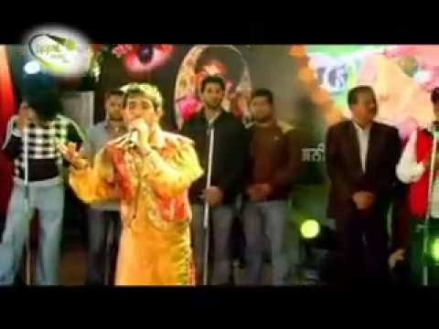 Maa Full Song From SarkaranSai Gulam Jugni JiYouTube