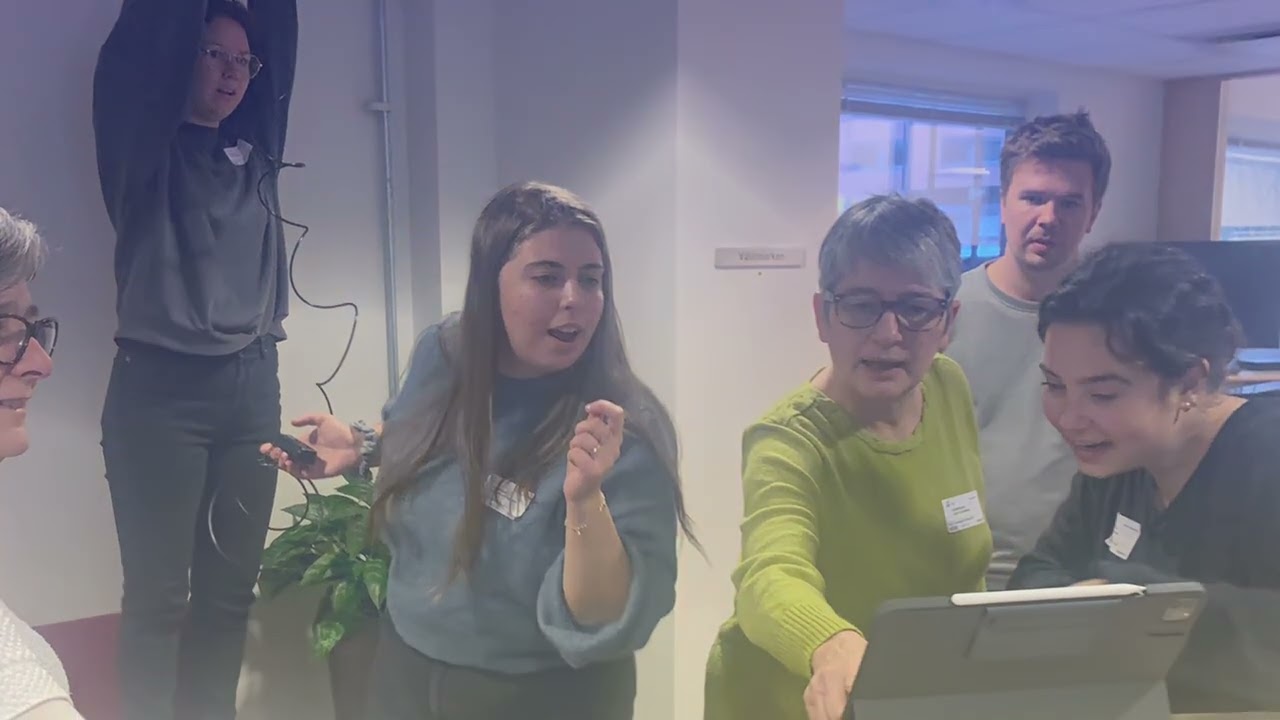 Bli med på Trosterudlaget 2022