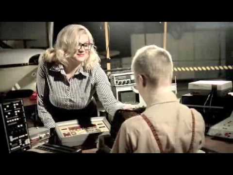 Mira Smak - Heartbreaker - 2009 - Official music video en YouTube Mira Smak - Heartbreaker - 2009 - Official music video en YouTube