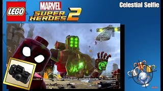 Ændringer fra Lydighed marxisme LEGO Marvel Super Heroes 2: Collectibles, Pink Bricks, Cheat Codes, And More