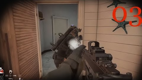 A Lethal Obsession & Ides of March (Ready or Not) ep.3