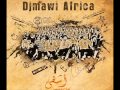 Djmawi africa  berrani ghrib