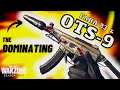 The OTS 9 + Fara 83 = Warzone Domination | Best Class Setups and In-Depth Statistics.