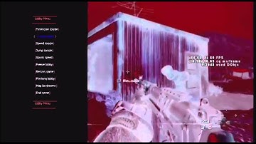 [PS3/MW2] 1.14 .CFG Magic code v1 + Download no Jailbreak