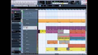ANDI VAX Барабаны MIDI против AUDIO Ответы ANDI VAX Барабаны MIDI против AUDIO Ответы