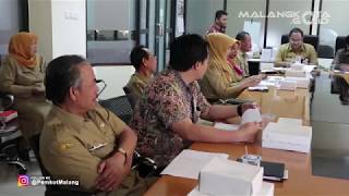 Diskominfo Gelar Forum Perangkat Daerah
