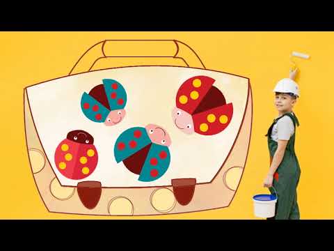 MỸ THUẬT-KHỐI 2-TUẦN 27-Vẽ ba lô, cặp sách