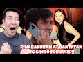BARDA | PINABAKURAN AT BANTAYAN NG GINOO FOR SURE! BARBIE FORTEZA | DAVID LICAUCO