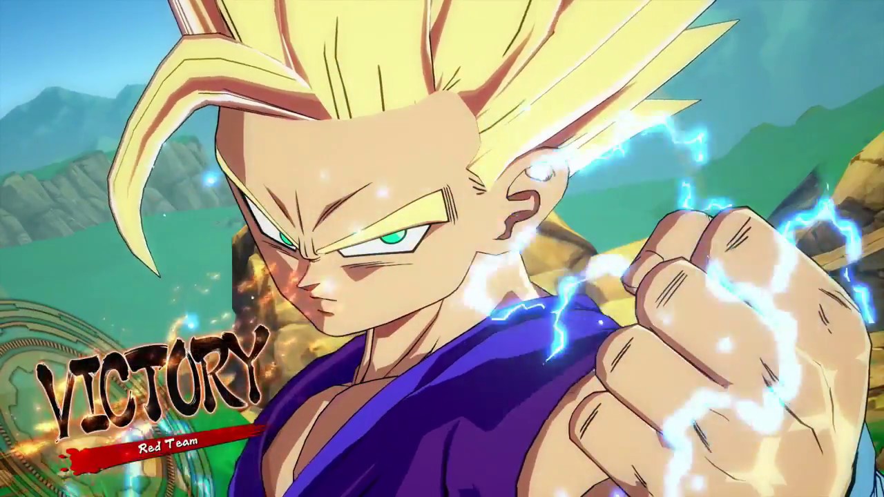 Dragon Ball Z Ps4 Beta