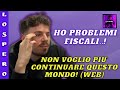 Durissimo sfogo di frenezy in live parla di problemi fiscali e personali che sta vivendo