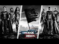 Zack Snyder's Justice League - Review (No Spoilers) - "The Snyder Cut is DC's Lord of the Rings"