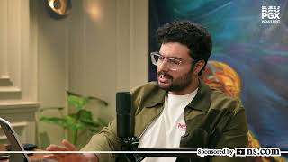 What Is Nimas? Ranveer & Prakhar Break It Down