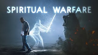 Substance Abuse is a Spiritual Warfare (Part One)
