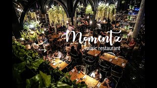 Momentz Music Restaurant @ Puchong