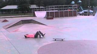 Throwaway Clip #14