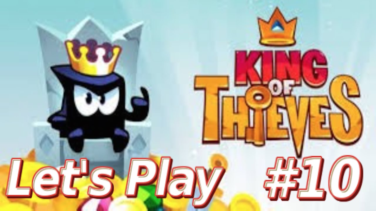 King of Thieves Gem Codes - wide 4