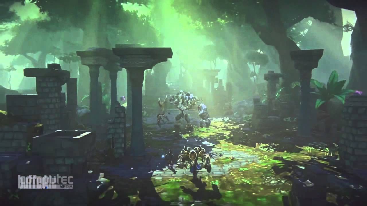 Jahresrückblick 2013 - Teil 3 / 4 | buffed.de