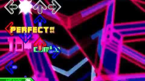 【DDREXTREME】DYNAMITE RAVE【HEAVY】