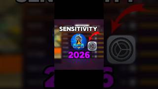 🔥 BEST SENSITIVITY 2026 😱 | 100% HEADSHOT 💀 | NO RECOIL 🎯 | FREE FIRE MAX PRO SETTINGS 🚀