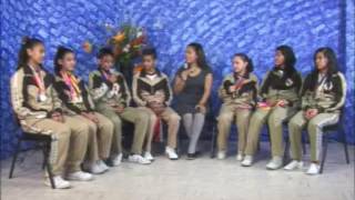 20160511-CE1516/Nuestros Alumnos/Ganadores de Atletismo - EST 58