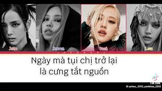 Ngày Mà Tụi Chị Trở Lại Là Cung Tắt Nguồn Tắt Nguồn Đi Thoxin