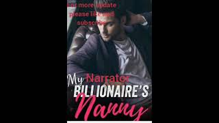 My billionaire Mom chapter 6-10 computer narrator