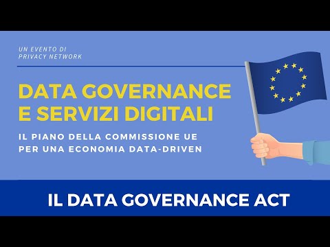 Video: Dobbiamo Pensare Alla Governance Dei Dati Per La Ricerca Sulla Demenza In Un'era Digitale