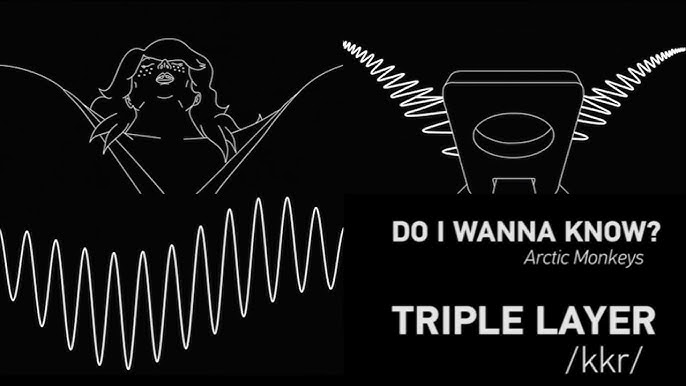 Música do Arctic Monkeys de cada signo!- Lobinho 