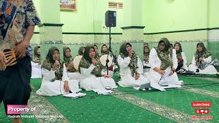 Hadroh Hidayah Rabbani Pengajian 1 Muharram 1447 H