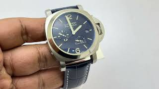 Timeocart - 5052