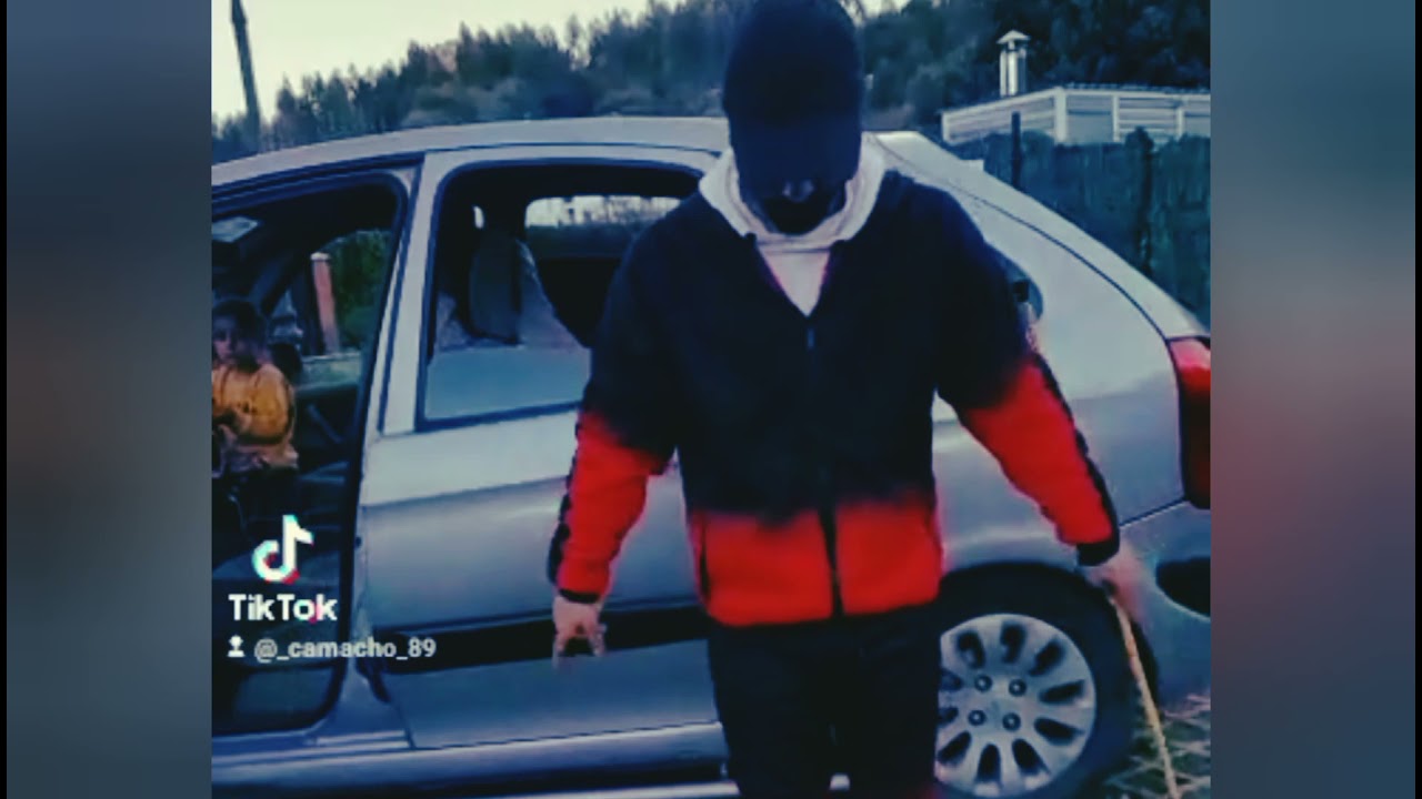 NOVA MUSICA CIGANA RUMBA PORTUGUESA 2021 ( YA NOSE QUE ACER...) VIDIO OFFICIAL