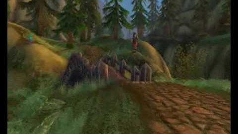 WoWReactor WoW Private Server