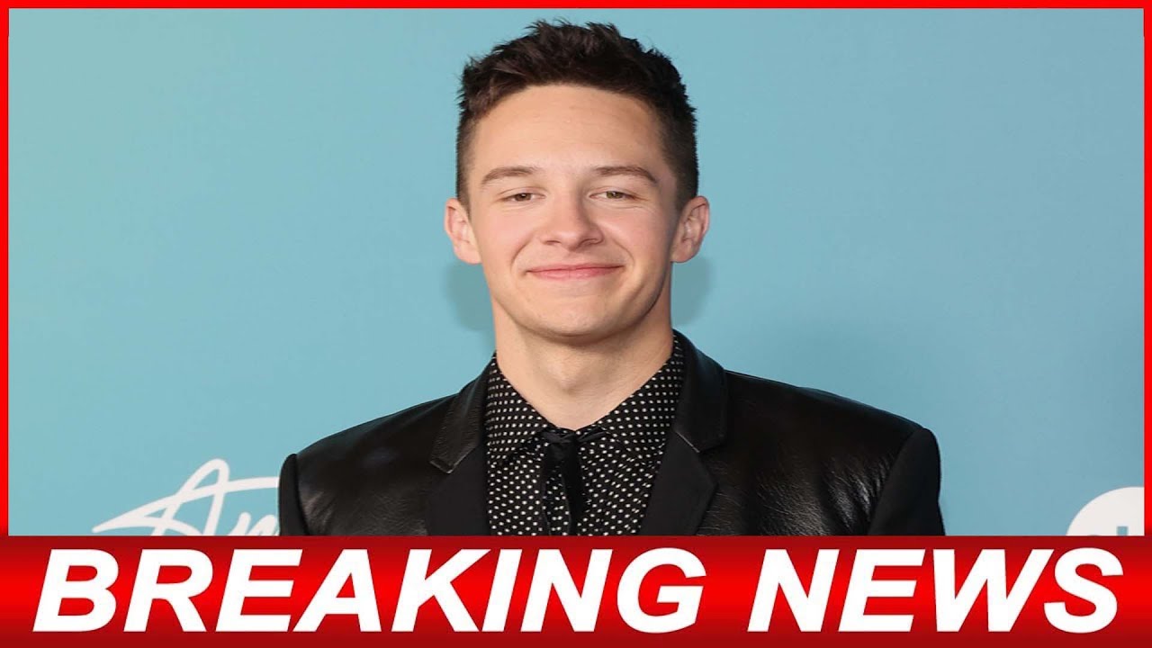 ‘Idol’ Alum Jack Blocker Releases Debut Album