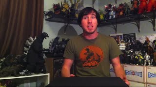 Samsons Trip To Fresh Vinyl Hq