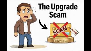 The Upgrade Scam: How Tech Companies Trick You Into Replacing a Perfectly Good Phone