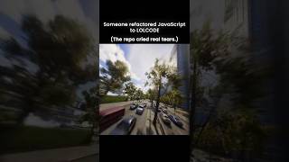LOLCODE Dev Lore Drop ☕🧙‍♂️ #programming #marvelspiderman2 #memes #spiderman #spiderman2ps5