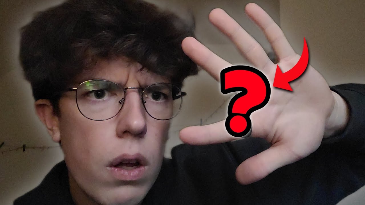 Ik kocht het GOEDKOOPSTE op een GOEDKOPE WEBSITE