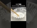 ユリア樹脂(尿素樹脂)