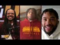 BHM Special: Talking HBCU Experience With Bill Croskey-Merritt & Rob McDaniel | Next Man Up